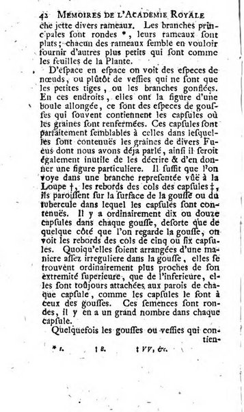 Histoire de l'Académie royale des sciences avec les Mémoires de mathematique & de physique, pour la même année, tires des registres de cette Académie.