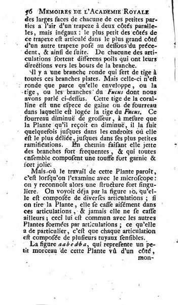 Histoire de l'Académie royale des sciences avec les Mémoires de mathematique & de physique, pour la même année, tires des registres de cette Académie.