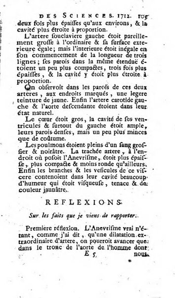 Histoire de l'Académie royale des sciences avec les Mémoires de mathematique & de physique, pour la même année, tires des registres de cette Académie.