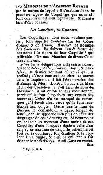 Histoire de l'Académie royale des sciences avec les Mémoires de mathematique & de physique, pour la même année, tires des registres de cette Académie.