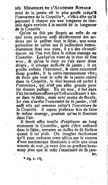 Histoire de l'Académie royale des sciences avec les Mémoires de mathematique & de physique, pour la même année, tires des registres de cette Académie.