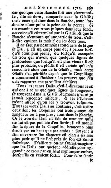 Histoire de l'Académie royale des sciences avec les Mémoires de mathematique & de physique, pour la même année, tires des registres de cette Académie.