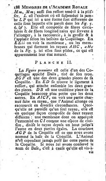 Histoire de l'Académie royale des sciences avec les Mémoires de mathematique & de physique, pour la même année, tires des registres de cette Académie.