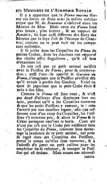 Histoire de l'Académie royale des sciences avec les Mémoires de mathematique & de physique, pour la même année, tires des registres de cette Académie.