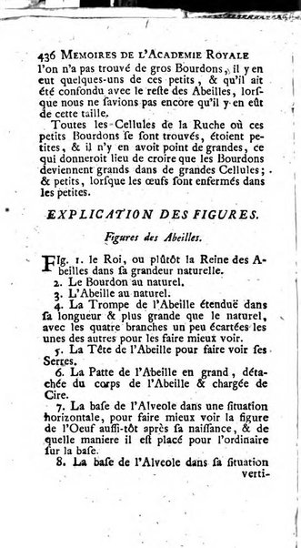 Histoire de l'Académie royale des sciences avec les Mémoires de mathematique & de physique, pour la même année, tires des registres de cette Académie.