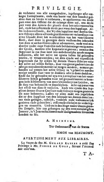 Histoire de l'Académie royale des sciences avec les Mémoires de mathematique & de physique, pour la même année, tires des registres de cette Académie.