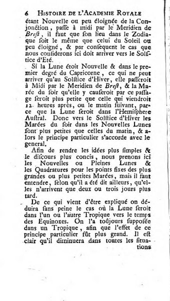 Histoire de l'Académie royale des sciences avec les Mémoires de mathematique & de physique, pour la même année, tires des registres de cette Académie.