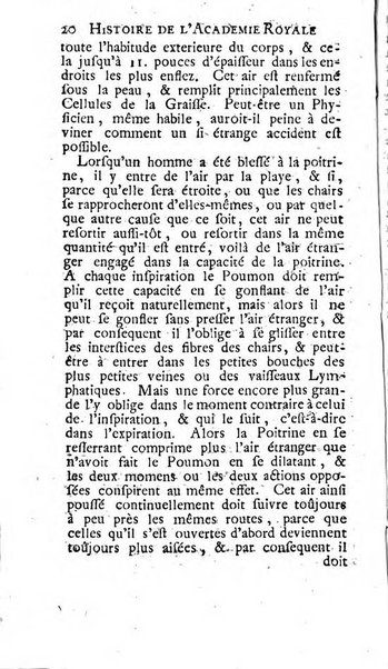 Histoire de l'Académie royale des sciences avec les Mémoires de mathematique & de physique, pour la même année, tires des registres de cette Académie.