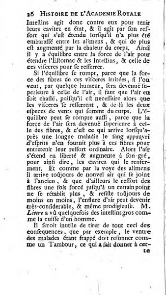 Histoire de l'Académie royale des sciences avec les Mémoires de mathematique & de physique, pour la même année, tires des registres de cette Académie.