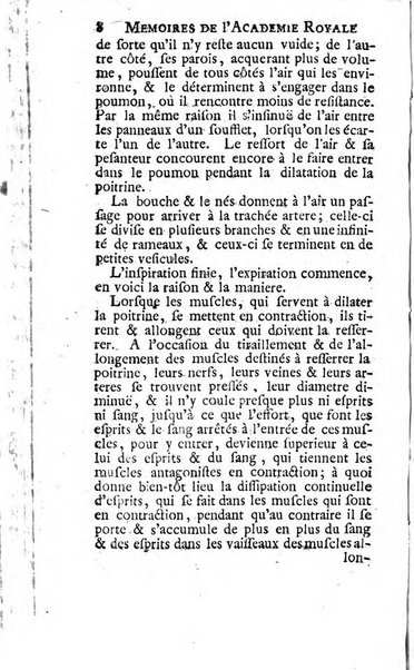 Histoire de l'Académie royale des sciences avec les Mémoires de mathematique & de physique, pour la même année, tires des registres de cette Académie.