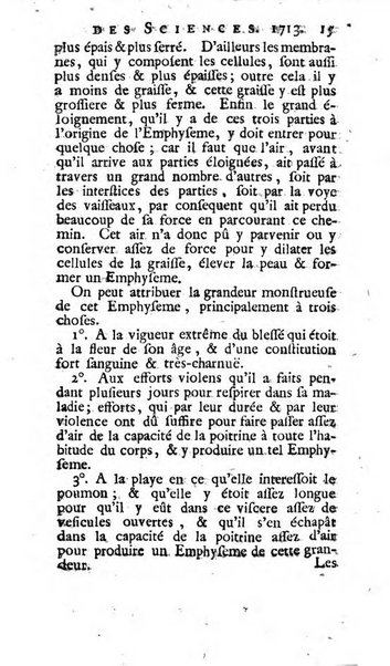 Histoire de l'Académie royale des sciences avec les Mémoires de mathematique & de physique, pour la même année, tires des registres de cette Académie.