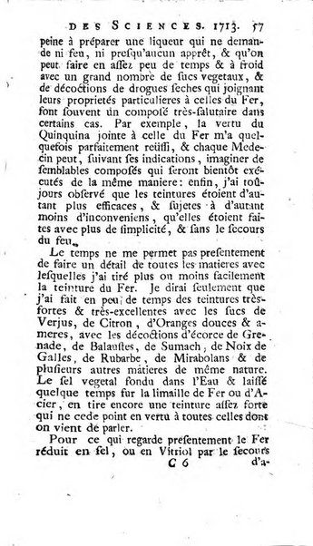 Histoire de l'Académie royale des sciences avec les Mémoires de mathematique & de physique, pour la même année, tires des registres de cette Académie.