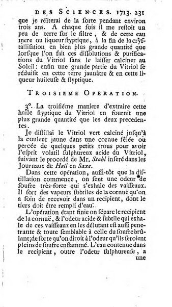 Histoire de l'Académie royale des sciences avec les Mémoires de mathematique & de physique, pour la même année, tires des registres de cette Académie.