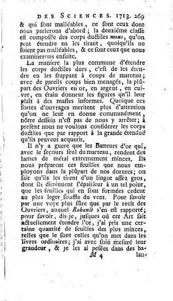 Histoire de l'Académie royale des sciences avec les Mémoires de mathematique & de physique, pour la même année, tires des registres de cette Académie.