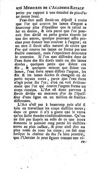 Histoire de l'Académie royale des sciences avec les Mémoires de mathematique & de physique, pour la même année, tires des registres de cette Académie.