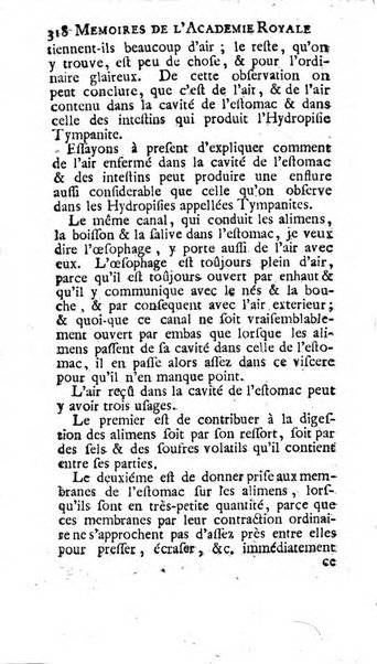 Histoire de l'Académie royale des sciences avec les Mémoires de mathematique & de physique, pour la même année, tires des registres de cette Académie.