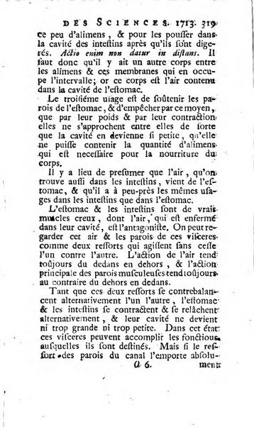 Histoire de l'Académie royale des sciences avec les Mémoires de mathematique & de physique, pour la même année, tires des registres de cette Académie.