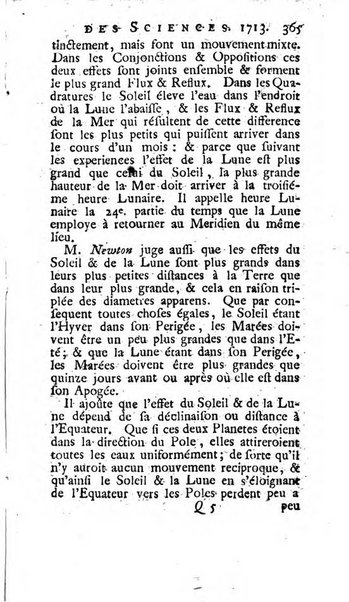 Histoire de l'Académie royale des sciences avec les Mémoires de mathematique & de physique, pour la même année, tires des registres de cette Académie.