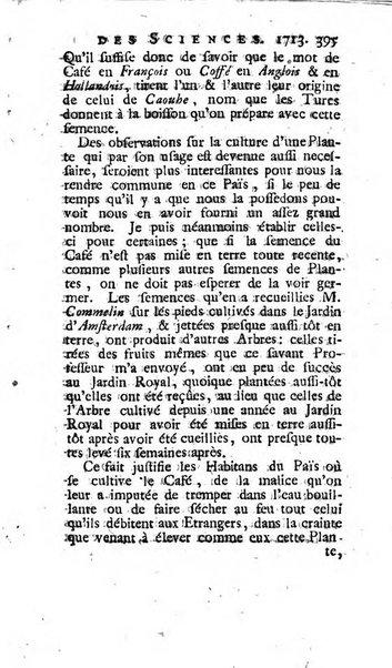 Histoire de l'Académie royale des sciences avec les Mémoires de mathematique & de physique, pour la même année, tires des registres de cette Académie.