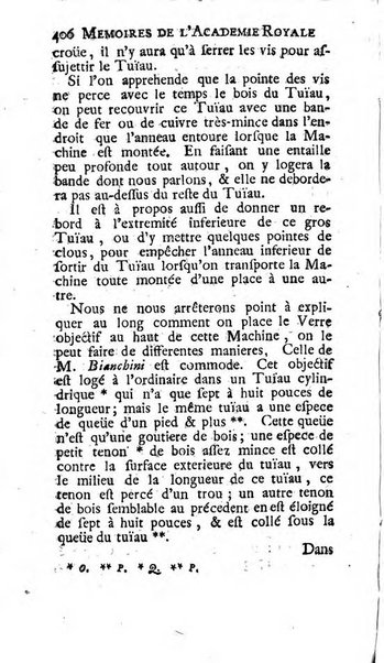 Histoire de l'Académie royale des sciences avec les Mémoires de mathematique & de physique, pour la même année, tires des registres de cette Académie.