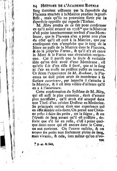 Histoire de l'Académie royale des sciences avec les Mémoires de mathematique & de physique, pour la même année, tires des registres de cette Académie.