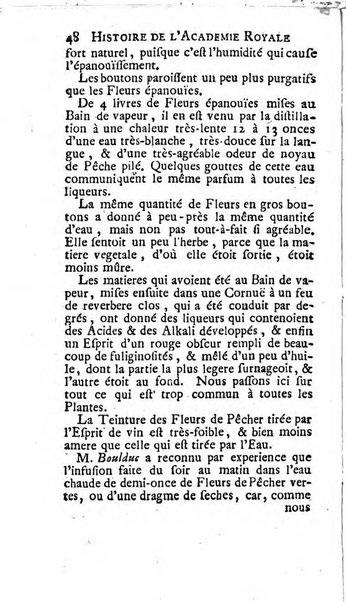 Histoire de l'Académie royale des sciences avec les Mémoires de mathematique & de physique, pour la même année, tires des registres de cette Académie.