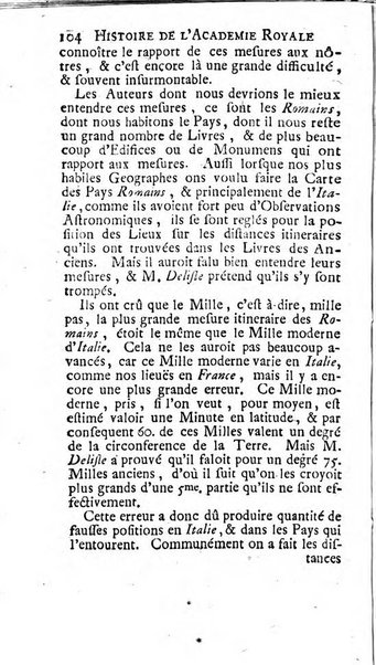 Histoire de l'Académie royale des sciences avec les Mémoires de mathematique & de physique, pour la même année, tires des registres de cette Académie.