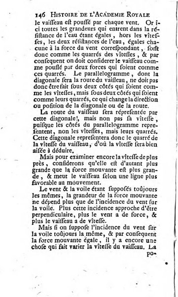 Histoire de l'Académie royale des sciences avec les Mémoires de mathematique & de physique, pour la même année, tires des registres de cette Académie.