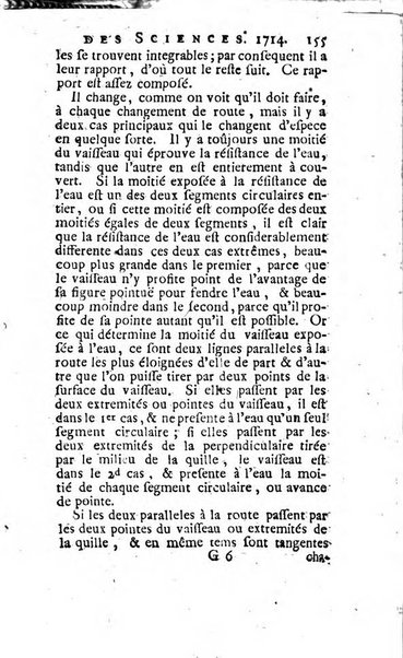 Histoire de l'Académie royale des sciences avec les Mémoires de mathematique & de physique, pour la même année, tires des registres de cette Académie.