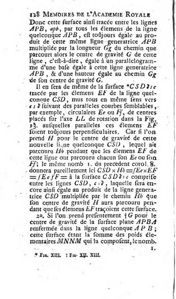 Histoire de l'Académie royale des sciences avec les Mémoires de mathematique & de physique, pour la même année, tires des registres de cette Académie.