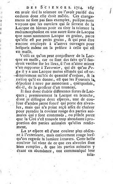 Histoire de l'Académie royale des sciences avec les Mémoires de mathematique & de physique, pour la même année, tires des registres de cette Académie.