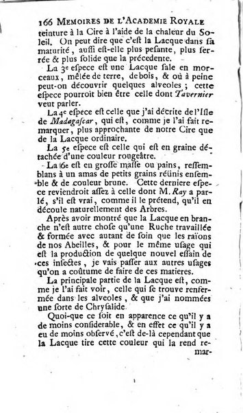 Histoire de l'Académie royale des sciences avec les Mémoires de mathematique & de physique, pour la même année, tires des registres de cette Académie.