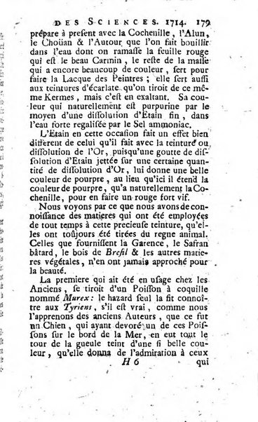 Histoire de l'Académie royale des sciences avec les Mémoires de mathematique & de physique, pour la même année, tires des registres de cette Académie.