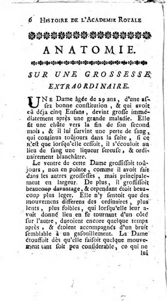 Histoire de l'Académie royale des sciences avec les Mémoires de mathematique & de physique, pour la même année, tires des registres de cette Académie.