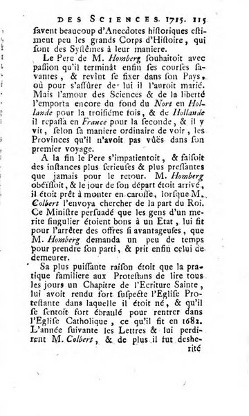 Histoire de l'Académie royale des sciences avec les Mémoires de mathematique & de physique, pour la même année, tires des registres de cette Académie.