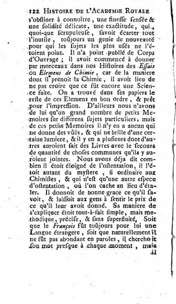 Histoire de l'Académie royale des sciences avec les Mémoires de mathematique & de physique, pour la même année, tires des registres de cette Académie.