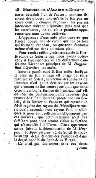 Histoire de l'Académie royale des sciences avec les Mémoires de mathematique & de physique, pour la même année, tires des registres de cette Académie.