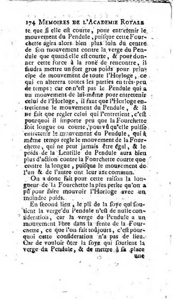 Histoire de l'Académie royale des sciences avec les Mémoires de mathematique & de physique, pour la même année, tires des registres de cette Académie.