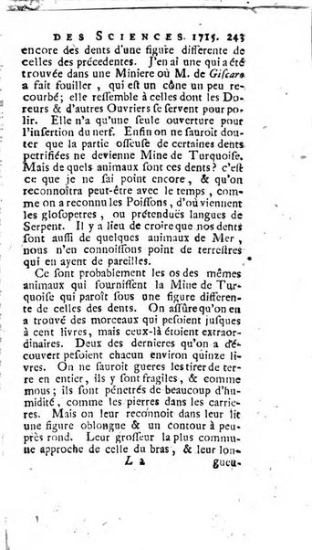 Histoire de l'Académie royale des sciences avec les Mémoires de mathematique & de physique, pour la même année, tires des registres de cette Académie.