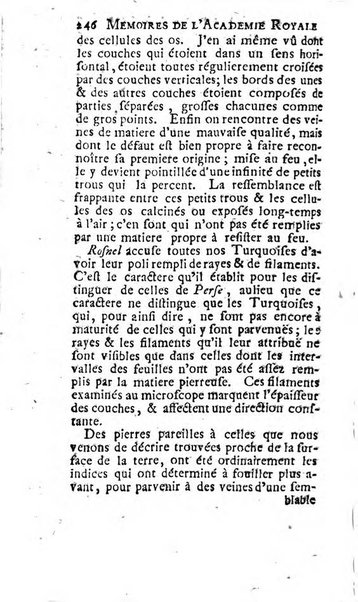 Histoire de l'Académie royale des sciences avec les Mémoires de mathematique & de physique, pour la même année, tires des registres de cette Académie.