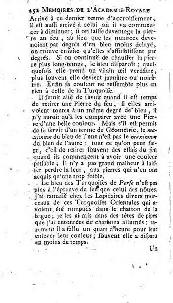 Histoire de l'Académie royale des sciences avec les Mémoires de mathematique & de physique, pour la même année, tires des registres de cette Académie.