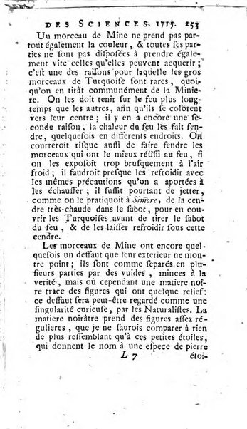 Histoire de l'Académie royale des sciences avec les Mémoires de mathematique & de physique, pour la même année, tires des registres de cette Académie.