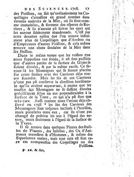 Histoire de l'Académie royale des sciences avec les Mémoires de mathematique & de physique, pour la même année, tires des registres de cette Académie.