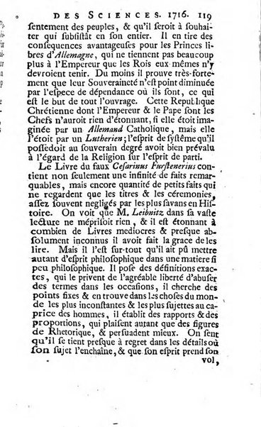 Histoire de l'Académie royale des sciences avec les Mémoires de mathematique & de physique, pour la même année, tires des registres de cette Académie.