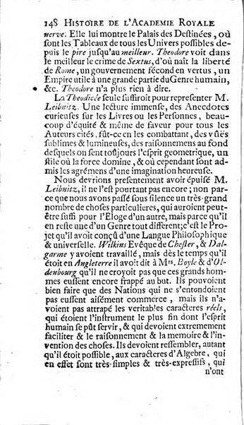 Histoire de l'Académie royale des sciences avec les Mémoires de mathematique & de physique, pour la même année, tires des registres de cette Académie.