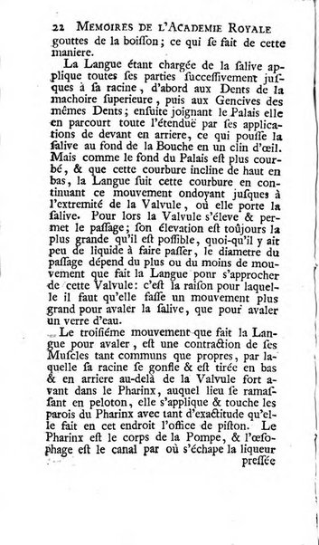 Histoire de l'Académie royale des sciences avec les Mémoires de mathematique & de physique, pour la même année, tires des registres de cette Académie.