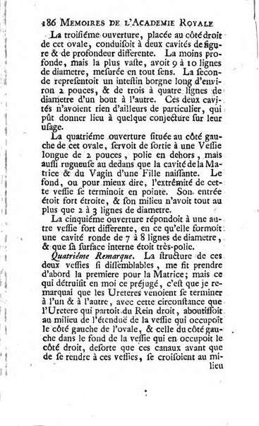 Histoire de l'Académie royale des sciences avec les Mémoires de mathematique & de physique, pour la même année, tires des registres de cette Académie.