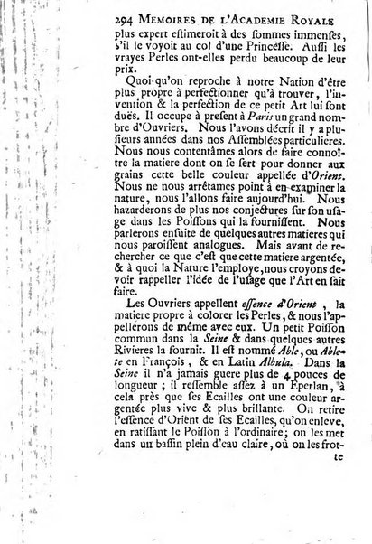 Histoire de l'Académie royale des sciences avec les Mémoires de mathematique & de physique, pour la même année, tires des registres de cette Académie.