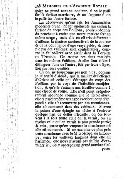 Histoire de l'Académie royale des sciences avec les Mémoires de mathematique & de physique, pour la même année, tires des registres de cette Académie.