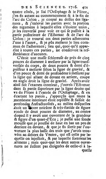 Histoire de l'Académie royale des sciences avec les Mémoires de mathematique & de physique, pour la même année, tires des registres de cette Académie.